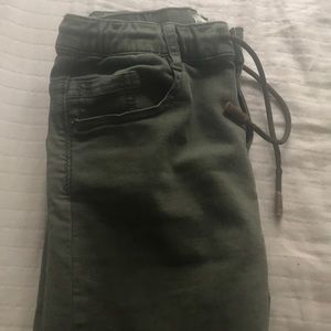 ZARA BOYS PANTS